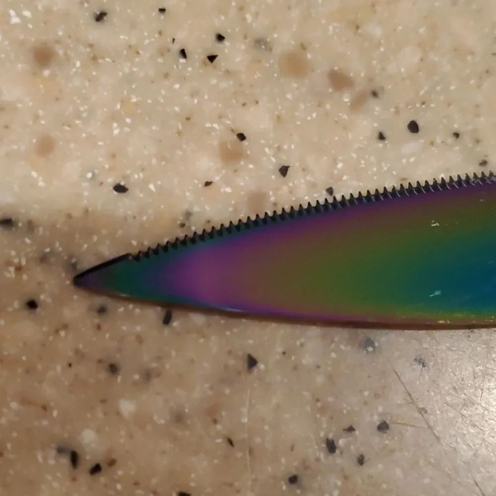 Hampton Forge Utility Knife - Picture 4 of 6
